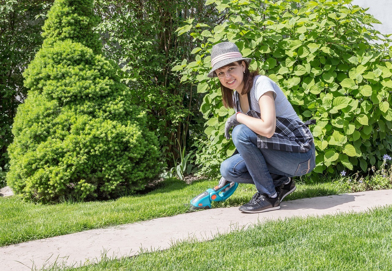 Bonita Springs Lawn Mowing Service Cost